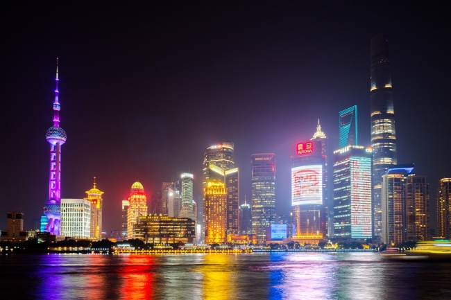 China: Beijing y Shangai en gran lujo y privado