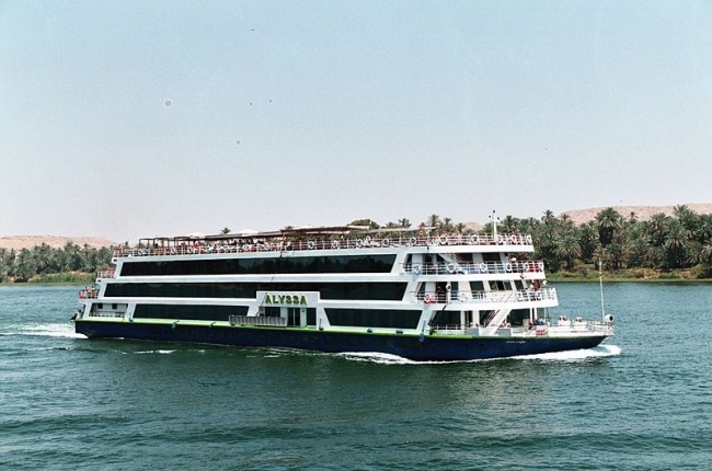 Egipto bsico con crucero por el Nilo