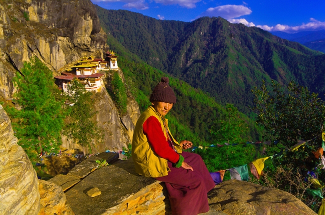 Bután completo
