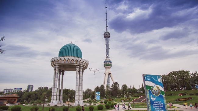 Uzbekistan completo 