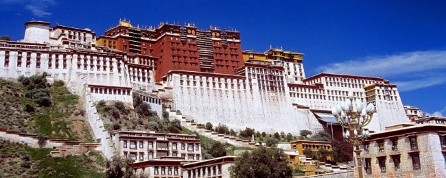 MARAVILLAS DEL HIMALAYA:  Nepal - Tibet - Bhutan