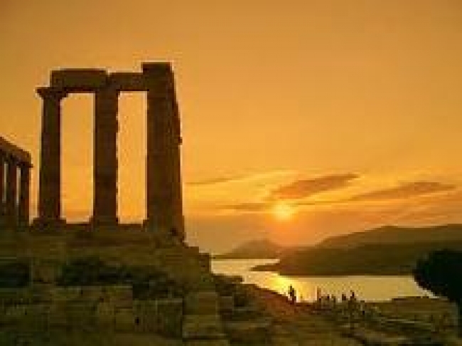 Las bellezas de Atenas y las islas Griegas 