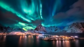 AURORAS BOREALES - SALIDA 26 DE ENERO 2025