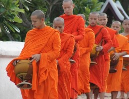 Asia extica. Laos y Camboya